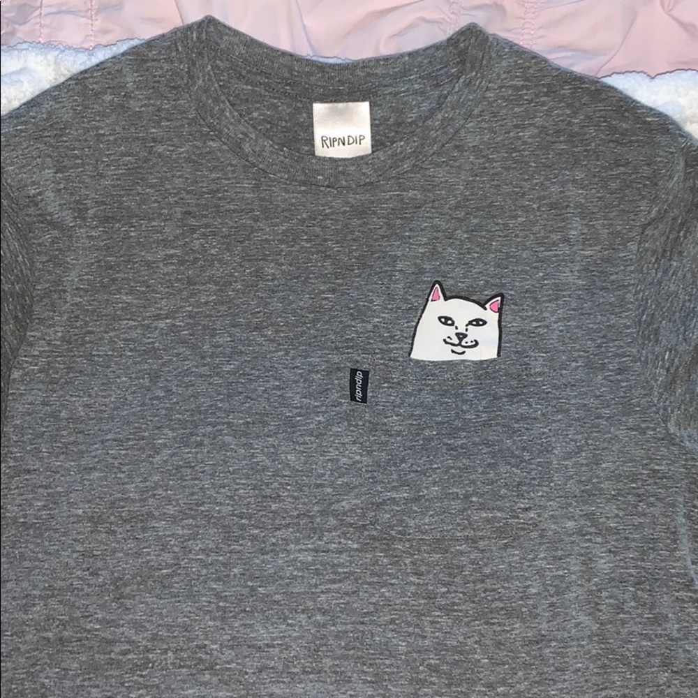 Rip N Dip women’s T shirt